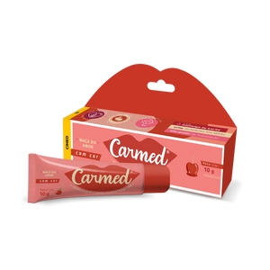 Maçã do Amor (ATACADO 10 UN)