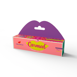 Hidratante Labial Melancia (ATACADO 10 UN)