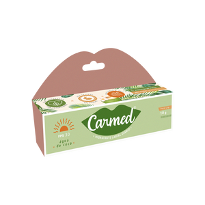 Protetor Labial Água de Coco FPS 30