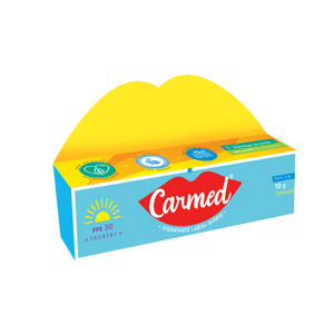 Protetor Labial FPS 30