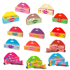 KIT COMPLETO (14 UNIDADES)